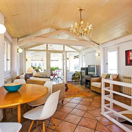 Appartement Ronco
