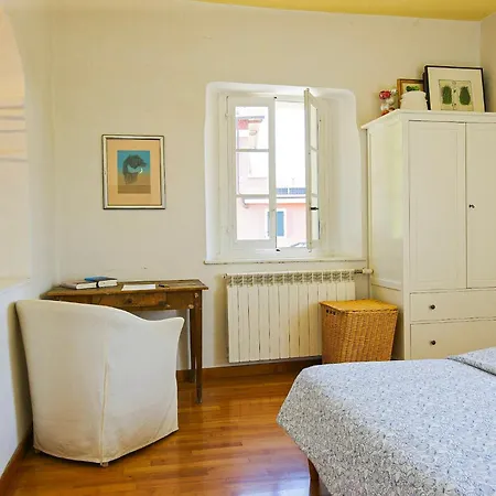 Appartement Ronco *