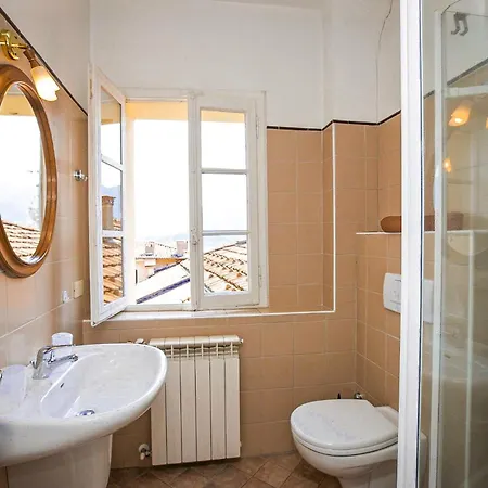 Ronco Апартаменты Гиффа
