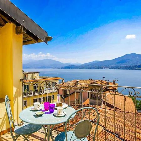 Ronco Appartement Ghiffa