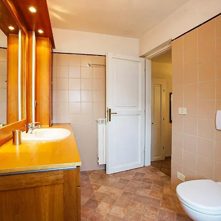 Ronco Апартаменты Гиффа