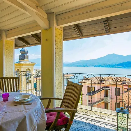 Appartement Ronco Ghiffa